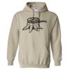 Heavy Blend™ Hooded Sweatshirt Thumbnail