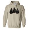 Heavy Blend™ Hooded Sweatshirt Thumbnail