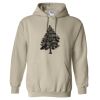 Heavy Blend™ Hooded Sweatshirt Thumbnail
