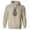 Heavy Blend™ Hooded Sweatshirt Thumbnail