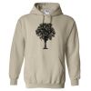 Heavy Blend™ Hooded Sweatshirt Thumbnail