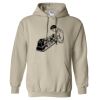 Heavy Blend™ Hooded Sweatshirt Thumbnail
