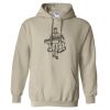 Heavy Blend™ Hooded Sweatshirt Thumbnail