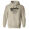 Heavy Blend™ Hooded Sweatshirt Thumbnail
