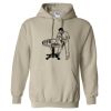 Heavy Blend™ Hooded Sweatshirt Thumbnail