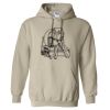 Heavy Blend™ Hooded Sweatshirt Thumbnail