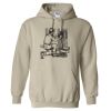 Heavy Blend™ Hooded Sweatshirt Thumbnail
