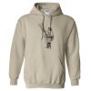 Heavy Blend™ Hooded Sweatshirt Thumbnail
