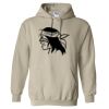 Heavy Blend™ Hooded Sweatshirt Thumbnail