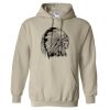 Heavy Blend™ Hooded Sweatshirt Thumbnail