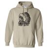 Heavy Blend™ Hooded Sweatshirt Thumbnail