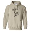 Heavy Blend™ Hooded Sweatshirt Thumbnail
