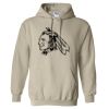 Heavy Blend™ Hooded Sweatshirt Thumbnail