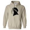 Heavy Blend™ Hooded Sweatshirt Thumbnail