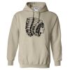Heavy Blend™ Hooded Sweatshirt Thumbnail