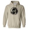 Heavy Blend™ Hooded Sweatshirt Thumbnail