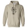 Heavy Blend™ Hooded Sweatshirt Thumbnail