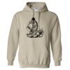 Heavy Blend™ Hooded Sweatshirt Thumbnail