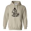 Heavy Blend™ Hooded Sweatshirt Thumbnail