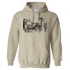 Heavy Blend™ Hooded Sweatshirt Thumbnail