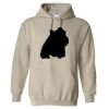 Heavy Blend™ Hooded Sweatshirt Thumbnail