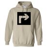 Heavy Blend™ Hooded Sweatshirt Thumbnail
