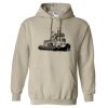 Heavy Blend™ Hooded Sweatshirt Thumbnail