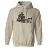 Heavy Blend™ Hooded Sweatshirt Thumbnail
