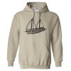 Heavy Blend™ Hooded Sweatshirt Thumbnail