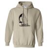 Heavy Blend™ Hooded Sweatshirt Thumbnail