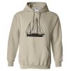 Heavy Blend™ Hooded Sweatshirt Thumbnail