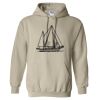 Heavy Blend™ Hooded Sweatshirt Thumbnail