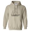 Heavy Blend™ Hooded Sweatshirt Thumbnail