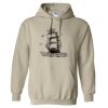 Heavy Blend™ Hooded Sweatshirt Thumbnail