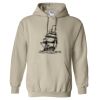 Heavy Blend™ Hooded Sweatshirt Thumbnail