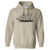 Heavy Blend™ Hooded Sweatshirt Thumbnail