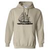 Heavy Blend™ Hooded Sweatshirt Thumbnail