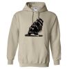 Heavy Blend™ Hooded Sweatshirt Thumbnail