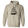 Heavy Blend™ Hooded Sweatshirt Thumbnail