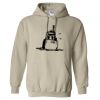 Heavy Blend™ Hooded Sweatshirt Thumbnail