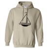 Heavy Blend™ Hooded Sweatshirt Thumbnail