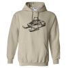 Heavy Blend™ Hooded Sweatshirt Thumbnail