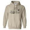 Heavy Blend™ Hooded Sweatshirt Thumbnail