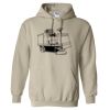 Heavy Blend™ Hooded Sweatshirt Thumbnail