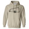 Heavy Blend™ Hooded Sweatshirt Thumbnail