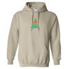 Heavy Blend™ Hooded Sweatshirt Thumbnail