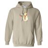 Heavy Blend™ Hooded Sweatshirt Thumbnail
