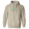 Heavy Blend™ Hooded Sweatshirt Thumbnail