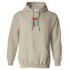 Heavy Blend™ Hooded Sweatshirt Thumbnail
