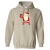 Heavy Blend™ Hooded Sweatshirt Thumbnail
